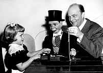 Edgar Bergen