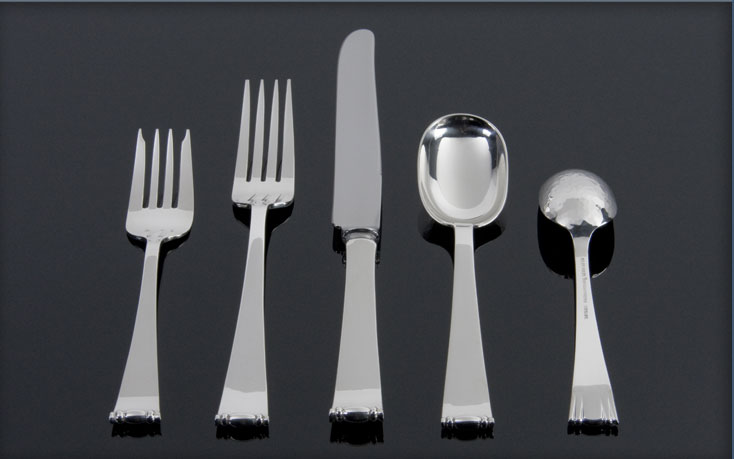 Flatware