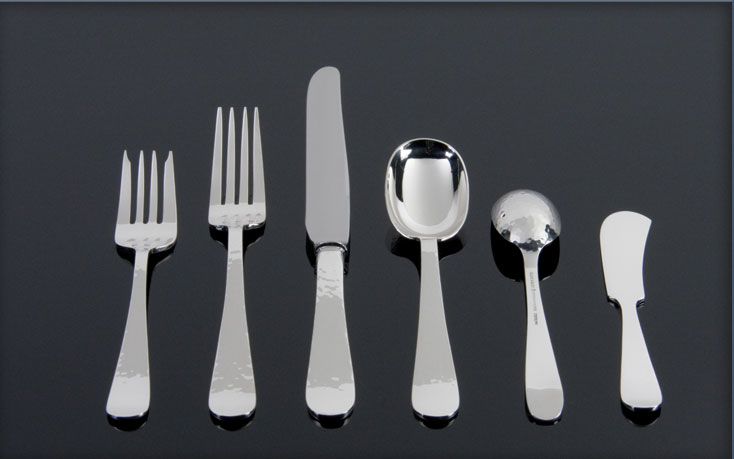 Flatware