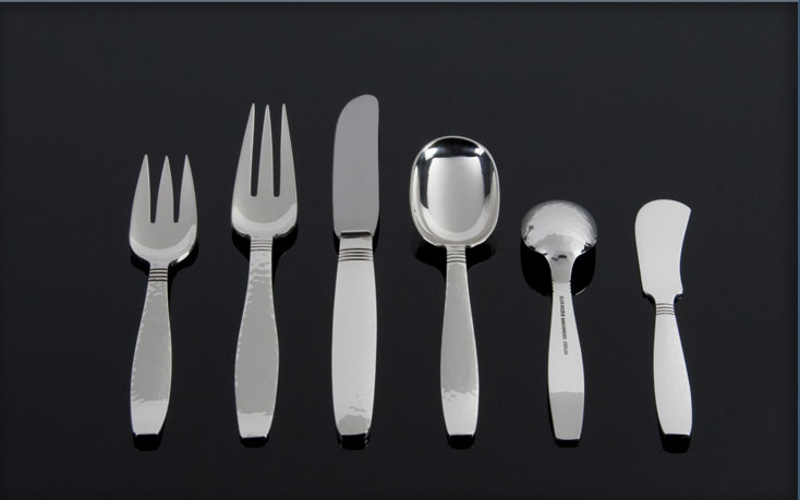 Flatware