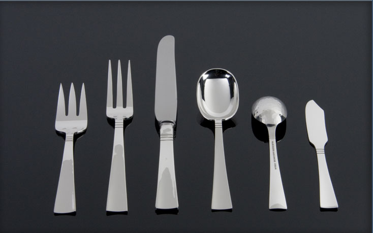 Flatware