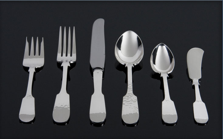 Flatware