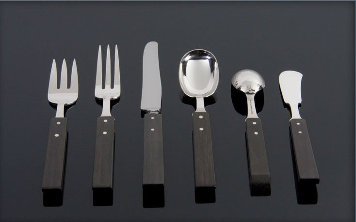 Flatware