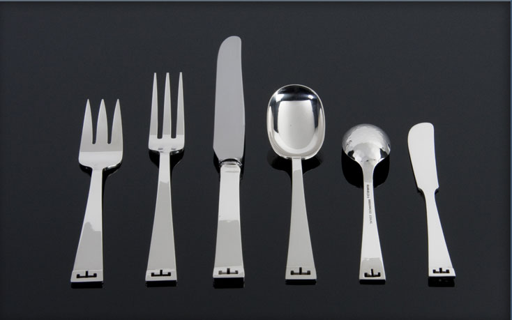 Flatware